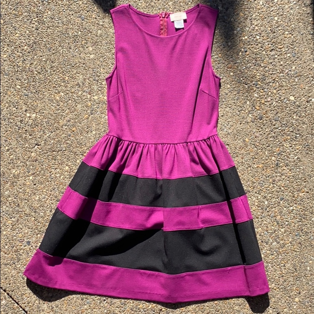 Cute little dress for family events
